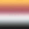 Kissitty 30Pcs 3 Colors Zinc Alloy Enamel Pendants ENAM-KS0001-06-18