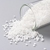 TOHO Round Seed Beads X-SEED-TR15-0401-1