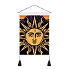 Sun Polyester Wall Hanging Tapestry PW-WG4E3B7-03-1