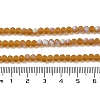 Transparent Glass Beads Strands LS-EGLA-A044-T4mm-MB02-5