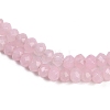 Natural White Jade Beads Strands X-G-Z069-01K-3