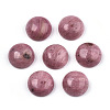 Natural Rhodochrosite Cabochons X-G-N326-59G-2