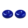 Opaque Resin Beads X-RESI-N034-06-S02-2