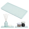 Rectangle Porcelain Jewelry Trays DJEW-JOY0001-01B-1