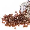 TOHO 11/0 Round Beads SEED-XTR11-0421-3