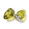 Resin Pendants FIND-C096-01P-3