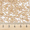 MIYUKI Round Rocailles Beads SEED-JP0008-RR1004-4