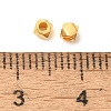 Alloy Spacer Beads PALLOY-H528-3mm-G-NR-3