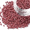 12/0 Glass Seed Beads SEED-US0003-2mm-125-1