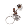 Alloy Keychain KEYC-JKC00980-6
