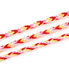 16M Round Nylon Braided Cord OCOR-N008-03B-05-2