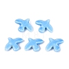 Handmade Porcelain Beads PORC-N013-09I-1