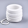 Korean Waxed Polyester Cords YC-Q006-2.0mm-09-3