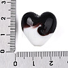 Handmade Lampwork Beads LAMP-N024-41A-3