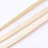 Faux Suede Cord LW-R003-4mm-1124-2