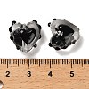 Handmade Lampwork Beads X1-LAMP-I028-01C-4