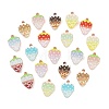 Luminous Resin Enamel Beads RE-CBAC4C7-13-2