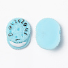 Resin Cabochons RESI-R429-20A-1