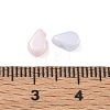 Pearlized Opaque Acrylic Beads AC-CBA5019-07-3