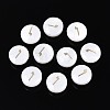 Natural Freshwater Shell Beads LS-BSHE-ZX007-03E-1