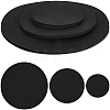 22Pcs 3 Styles Felt Anti-Slip Pad DIY-GF0011-30C-6