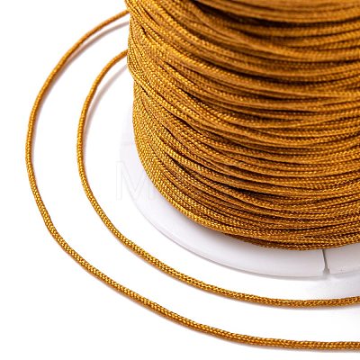 Nylon Thread Cord NWIR-NS018-0.8mm-014-1