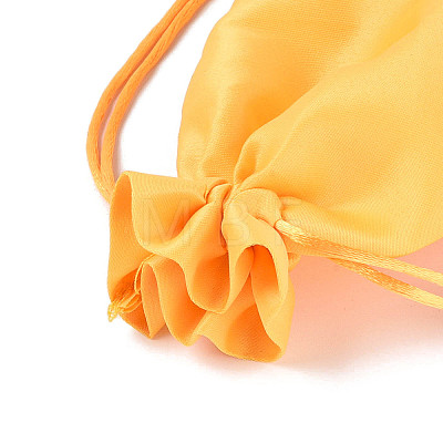 Satin Drawstring Bags ABAG-N009-03A-02-1