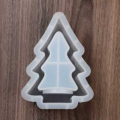 Christmas DIY Silicone Candle Molds SIMO-M001-05B-1