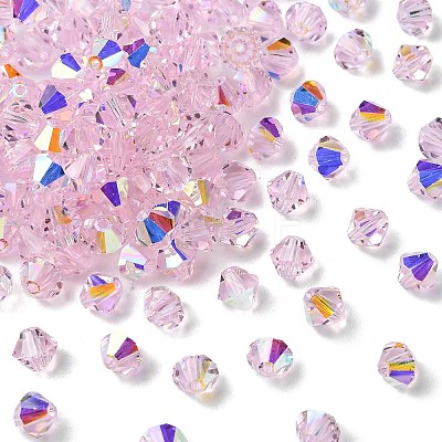 Preciosa® Crystal Beads X-PRC-BA6-70220-200-1