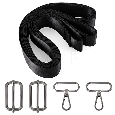 5Yards Polyester Ribbon OCOR-TA0003-92A-1