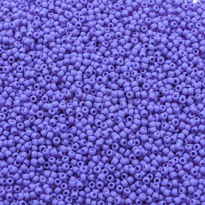 TOHO Round Seed Beads SEED-JPTR11-0048LF-1