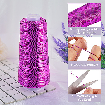Polyester Cord OCOR-TAC0024-013H-1