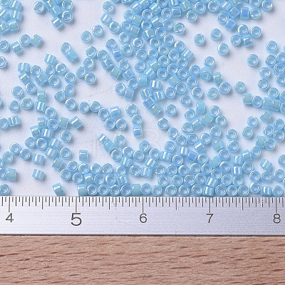 MIYUKI Delica Beads X-SEED-J020-DB0164-1