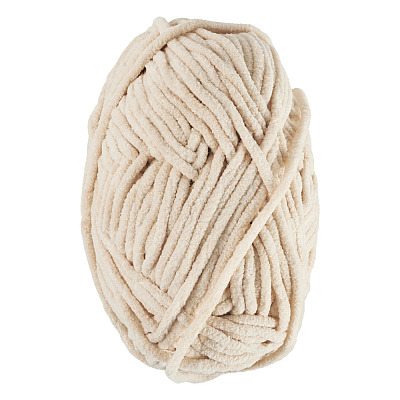 1 Skein Soft Crocheting Yarn WCOR-TADJ0001-01B-1