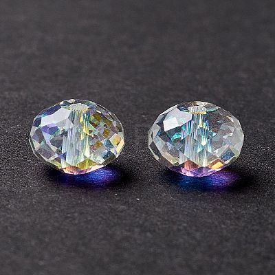 K9 Glass X-GLAA-D003-01B-1