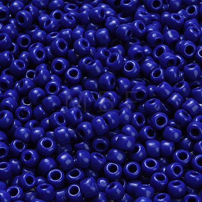 TOHO 3/0 Round Beads X-SEED-TR03-0048-1