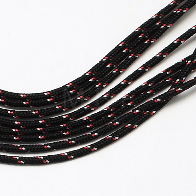 Polyester & Spandex Cord Ropes RCP-R007-307-1