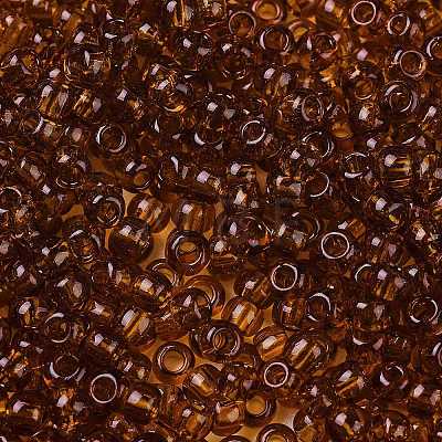 TOHO Round Seed Beads SEED-XTR08-0941-1