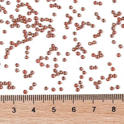 TOHO Round Seed Beads X-SEED-TR11-1707-1