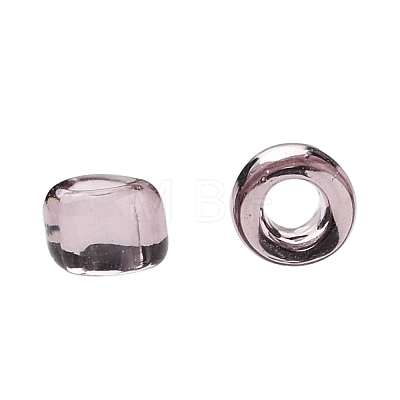 TOHO 8/0 Round Beads X-SEED-TR08-0006-1