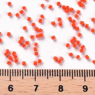 TOHO Hexagon Beads SEED-T2CUT-15-50-1