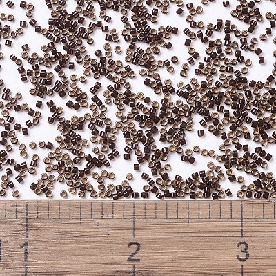 MIYUKI Delica Beads SEED-X0054-DB1393-1