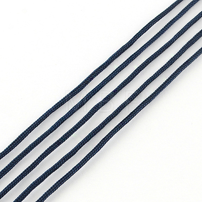 Nylon Thread with One Nylon Thread inside NWIR-R013-1.5mm-335-1