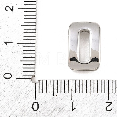 Number 0 Brass Beads KK-B167-B167-26P-10-1