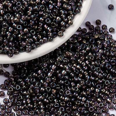 MIYUKI Round Rocailles Beads X-SEED-G008-RR3547-1