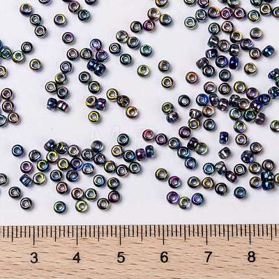 MIYUKI Round Rocailles Beads X-SEED-G008-RR4572-1