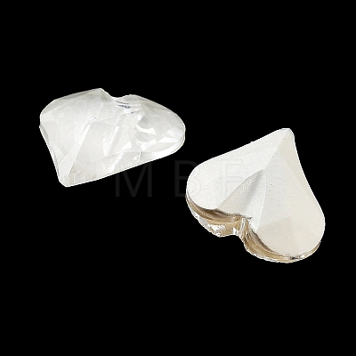 K9 Glass Rhinestone Cabochons RGLA-M016-E02-002DE-1