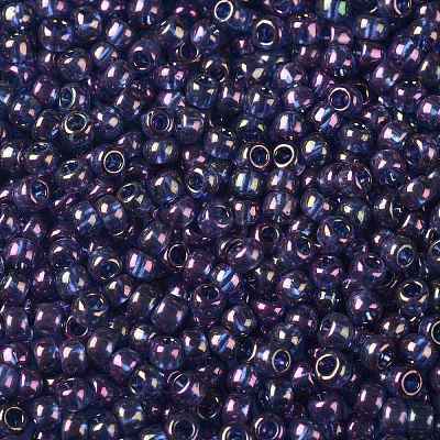 TOHO Round Seed Beads SEED-JPTR08-0328-1