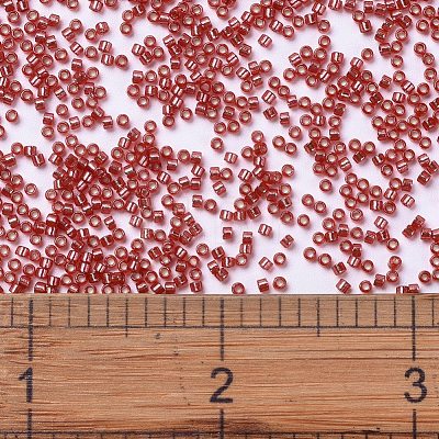 MIYUKI Delica Beads SEED-X0054-DB2159-1