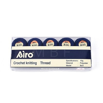 Braided Polyester Cord OCOR-T017-04A-42-1